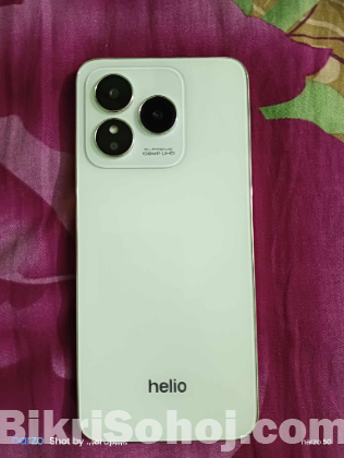 Helio 50
